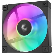 140mm Case Fan - DEEPCOOL FD14 ARGB Black